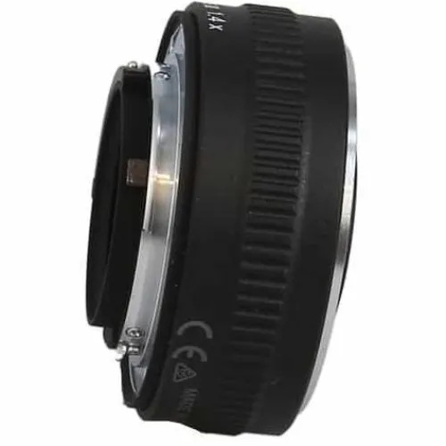 Nikon Nikon F Mount>1.4x Teleconverter TC-14E III