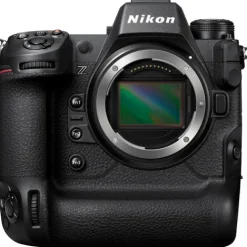 Nikon Mirrorless Cameras>Z9 - Body Only