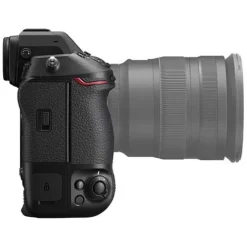 Nikon Mirrorless Cameras><noscript><img width=