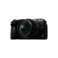 Nikon Mirrorless Cameras>Z30 + Z DX 16-50mm f/3.5-6.3 VR Lens