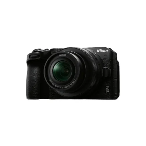 Nikon Mirrorless Cameras>Z30 + Z DX 16-50mm f/3.5-6.3 VR Lens