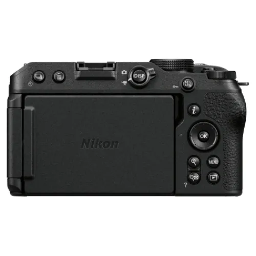Nikon Mirrorless Cameras>Z30 + Z DX 16-50mm f/3.5-6.3 VR Lens