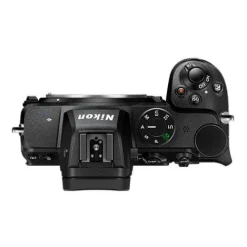 Nikon Mirrorless Cameras><noscript><img width=