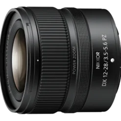 Nikon Nikon Z Mount>Z DX 12-28mm f/3.5-5.6 PZ VR Lens