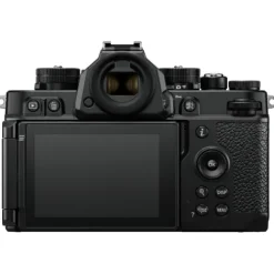 Nikon Mirrorless Cameras>Z f Mirrorless Camera - Black