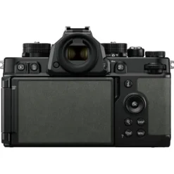 Nikon Mirrorless Cameras>Z f Mirrorless Camera - Stone Grey