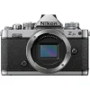 Nikon Mirrorless Cameras>Z fc - Body Only - Black
