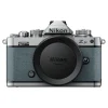 Nikon Mirrorless Cameras>Z fc - Body Only - Chalk Blue