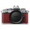 Nikon Mirrorless Cameras>Z fc - Body Only - Crimson Red