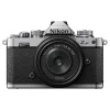Nikon Mirrorless Cameras>Z fc + Z 28mm f/2.8 Lens