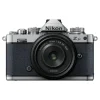 Nikon Mirrorless Cameras>Z fc Midnight Grey + 28mm f/2.8 SE Lens