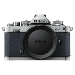 Nikon Mirrorless Cameras>Z fc Midnight Grey + 16-50mm f/3.5-6.3 VR Lens