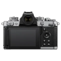 Nikon Mirrorless Cameras>Z fc Twin Kit