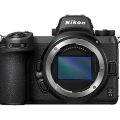 Nikon Mirrorless Cameras>Z7 II CSC Camera - Body Only