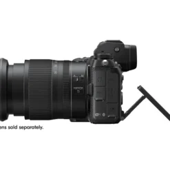 Nikon Mirrorless Cameras><noscript><img width=