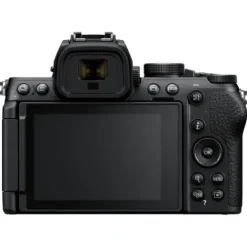 Nikon Mirrorless Cameras>Z50 II Mirrorless Camera