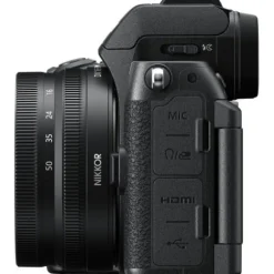 Nikon Mirrorless Cameras><noscript><img width=