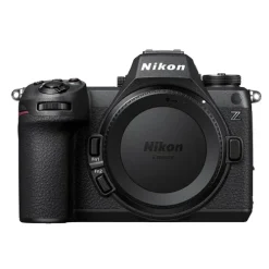 Nikon Mirrorless Cameras>Z6 III Mirrorless Camera - Body Only