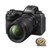 Nikon Mirrorless Cameras>Z6 III with Z 24-200mm f/4-6.3 Lens
