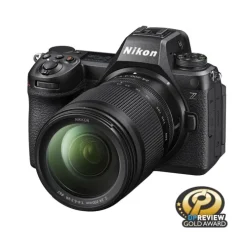 Nikon Mirrorless Cameras>Z6 III with Z 24-200mm f/4-6.3 Lens