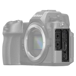 Nikon Mirrorless Cameras><noscript><img width=