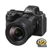 Nikon Mirrorless Cameras>Z6 III with Z 24-120mm f/4 S Lens