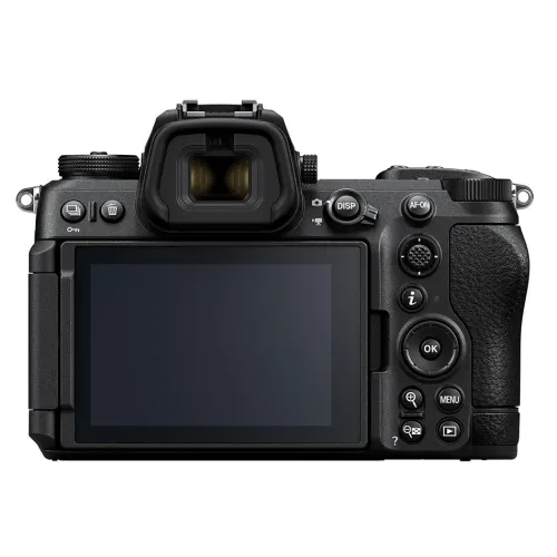 Nikon Mirrorless Cameras>Z6 III with Z 24-120mm f/4 S Lens