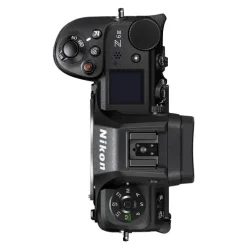 Nikon Mirrorless Cameras><noscript><img width=