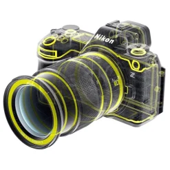 Nikon Mirrorless Cameras><noscript><img width=