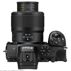 Nikon Nikon Z Mount><noscript><img width=