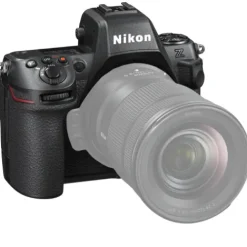 Nikon Mirrorless Cameras><noscript><img width=