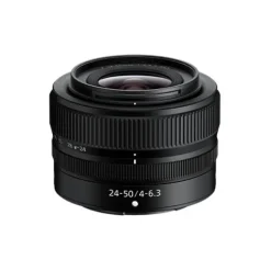 Nikon Nikon Z Mount>Z 24-50mm f/4-6.3 Lens