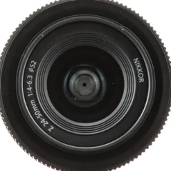 Nikon Nikon Z Mount><noscript><img width=
