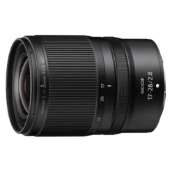 Nikon Nikon Z Mount>Z 17-28mm f/2.8 Lens