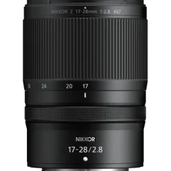 Nikon Nikon Z Mount><noscript><img width=
