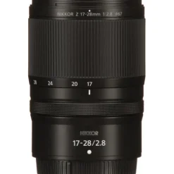 Nikon Nikon Z Mount><noscript><img width=