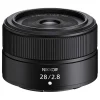 Nikon Nikon Z Mount>Z 28mm f/2.8 Lens