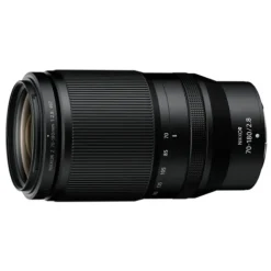 Nikon Nikon Z Mount>Z 70-180mm f/2.8 Lens