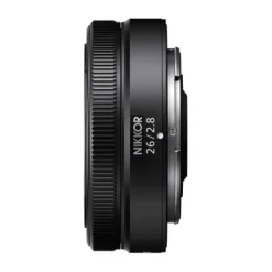 Nikon Nikon Z Mount>Z 26mm f/2.8 Lens