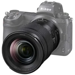 Nikon Nikon Z Mount><noscript><img width=