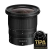 Nikon Nikon Z Mount>Z 14-30mm f/4 S Lens
