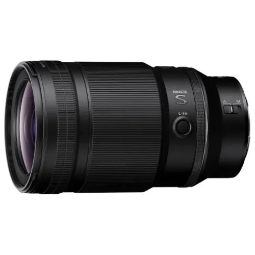 Nikon Nikon Z Mount>Z 35mm f/1.2 S Lens
