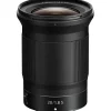 Nikon Nikon Z Mount>Z 20mm f/1.8 S Lens