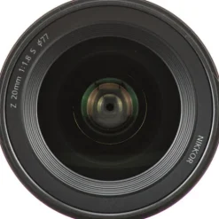 Nikon Nikon Z Mount><noscript><img width=