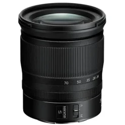 Nikon Nikon Z Mount>Z 24-70mm f/4 S Lens
