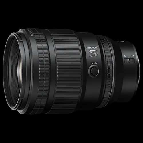 Nikon Nikon Z Mount>Z 135mm f/1.8 S Plena Lens