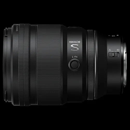 Nikon Nikon Z Mount>Z 135mm f/1.8 S Plena Lens