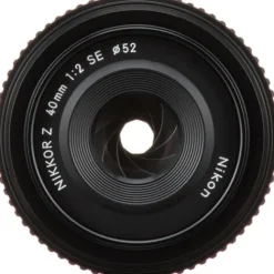 Nikon Nikon Z Mount><noscript><img width=