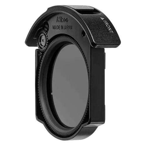 Nikon Nikon Z Mount>Z 400mm f/2.8 TC VR S Lens