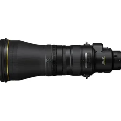 Nikon Nikon Z Mount>Z 600mm f/4 TC VR S Lens